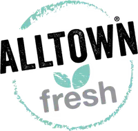 Alltown Fresh Logo