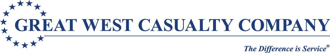Great West Casualty Company Logo