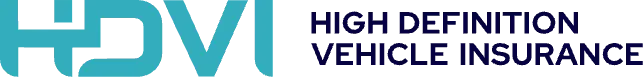 High Definition Vehicle Insurance Logo