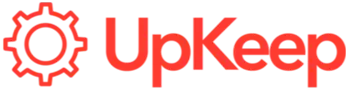 UpKeep Logo